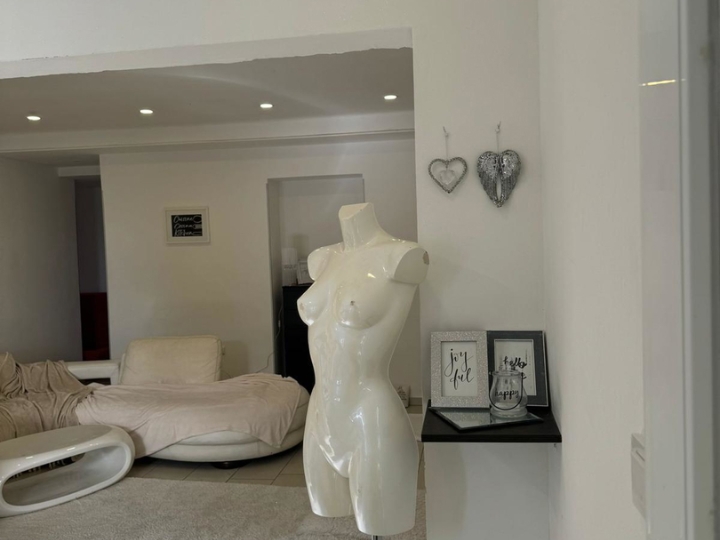 Rijeka-Kantrida, 2S+DB, 90m2