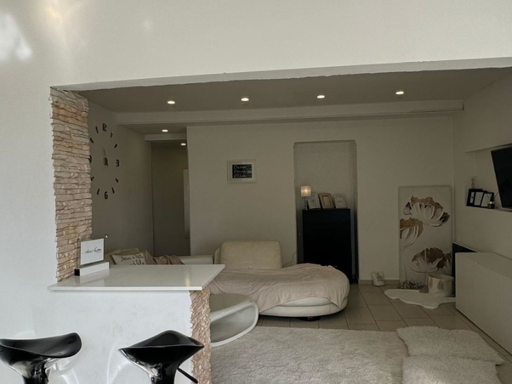 Rijeka-Kantrida, 2S+DB, 90m2