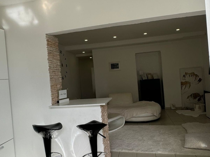 Rijeka-Kantrida, 2S+DB, 90m2