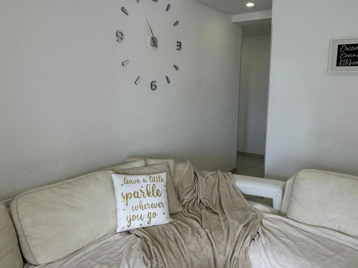 Rijeka-Kantrida, 2S+DB, 90m2