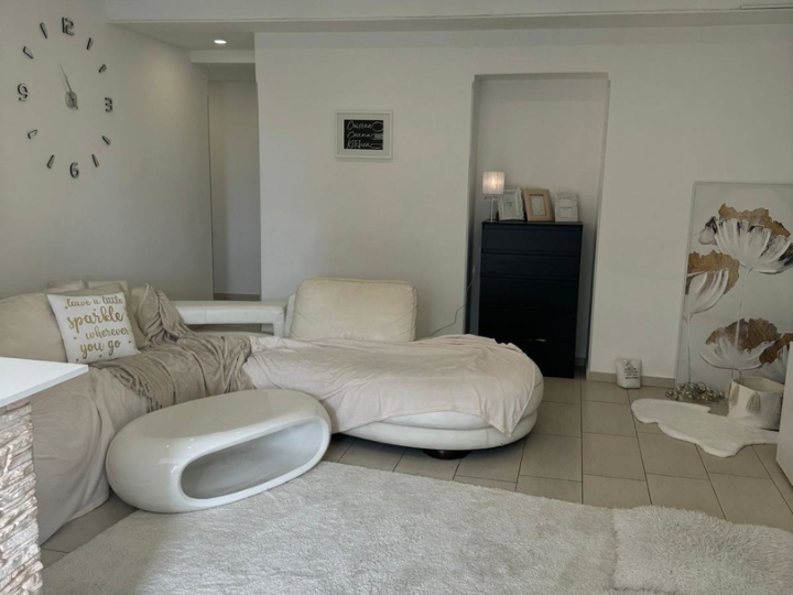 Rijeka-Kantrida, 2S+DB, 90m2