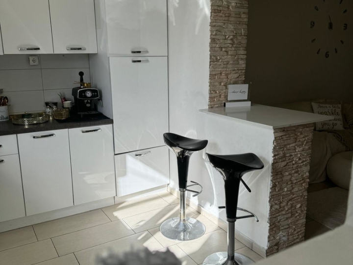 Rijeka-Kantrida, 2S+DB, 90m2