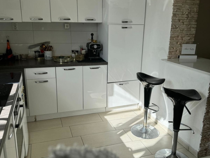 Rijeka-Kantrida, 2S+DB, 90m2