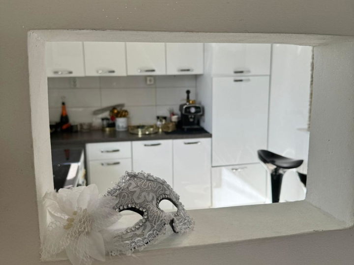 Rijeka-Kantrida, 2S+DB, 90m2