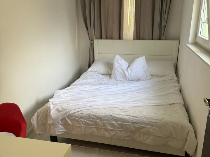 Rijeka-Kantrida, 2S+DB, 90m2