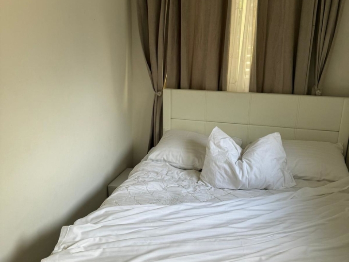 Rijeka-Kantrida, 2S+DB, 90m2