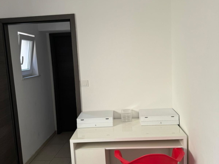 Rijeka-Kantrida, 2S+DB, 90m2