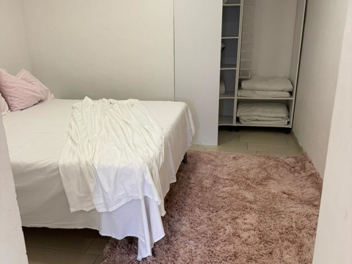 Rijeka-Kantrida, 2S+DB, 90m2