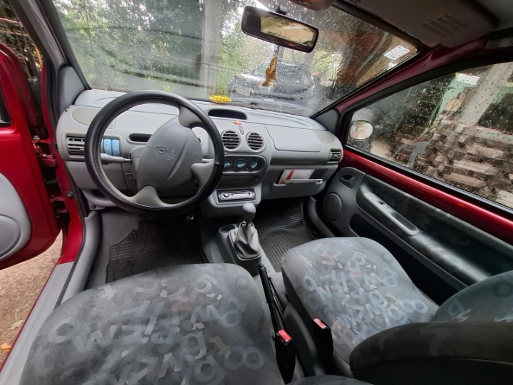 Renault Twingo 1.2