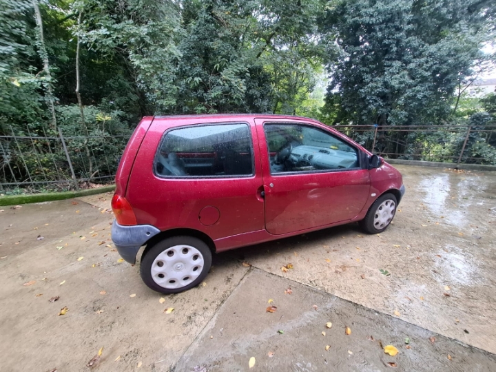 Renault Twingo 1.2