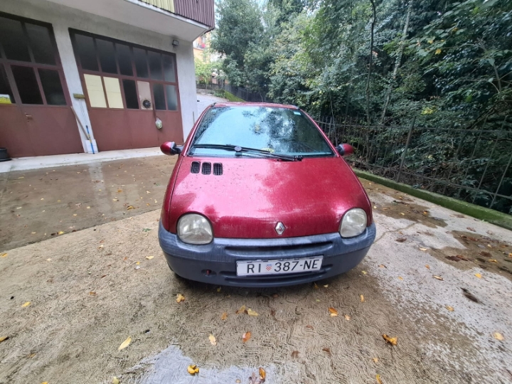 Renault Twingo 1.2