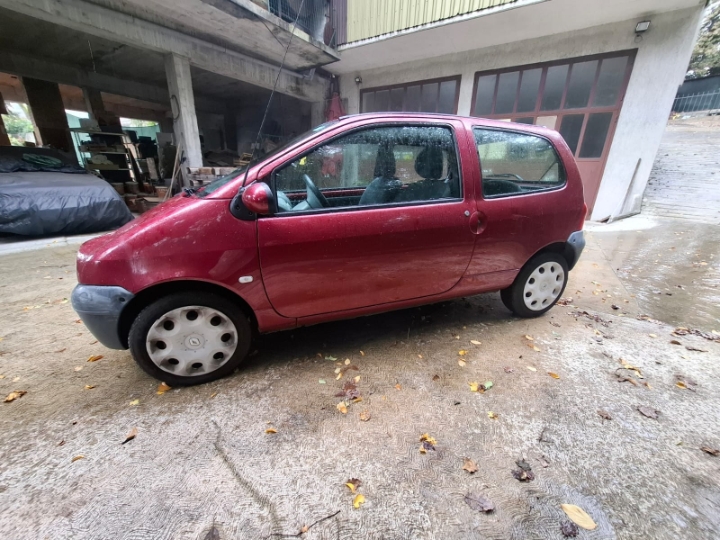 Renault Twingo 1.2
