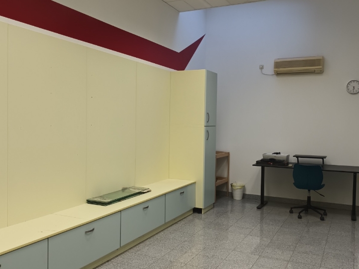 Poslovni prostor 24m2