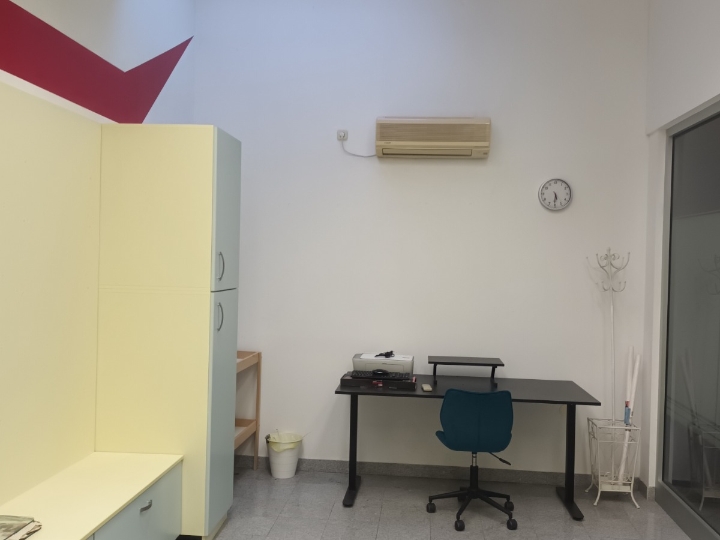 Poslovni prostor 24m2