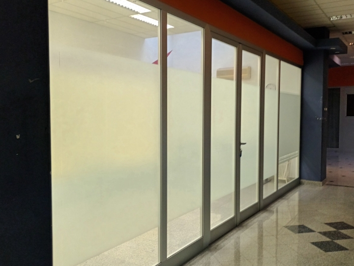 Poslovni prostor 24m2