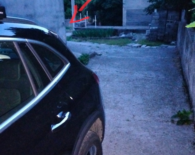 Najam garaže na Plumbumu Rijeka