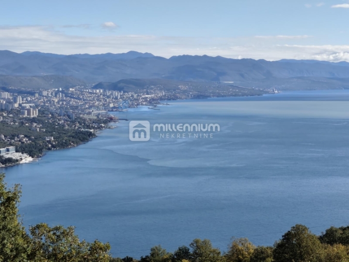 Matulji, Bregi, samostojeća kuća, 400m2