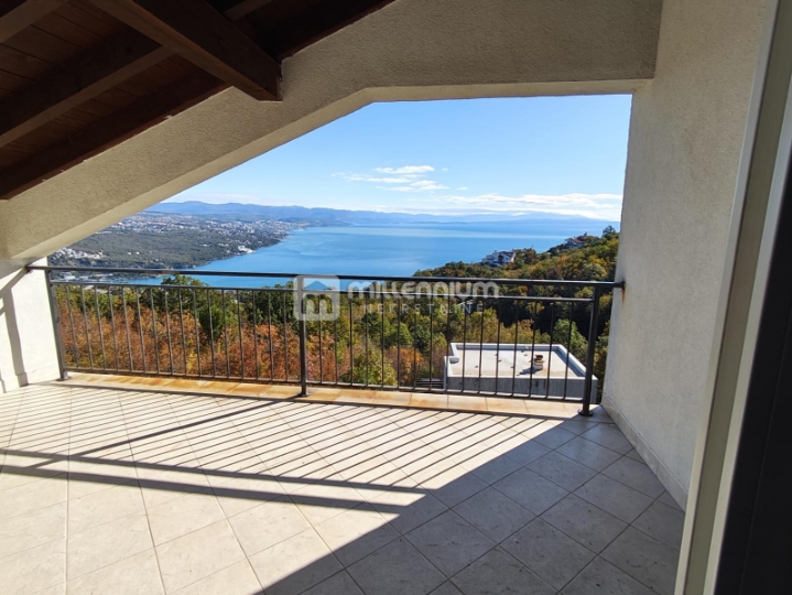 Matulji, Bregi, samostojeća kuća, 400m2