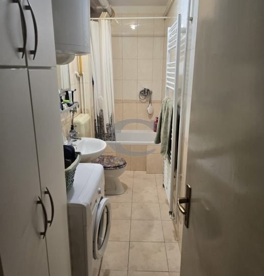 Rijeka, Krnjevo, stan 2S+DB