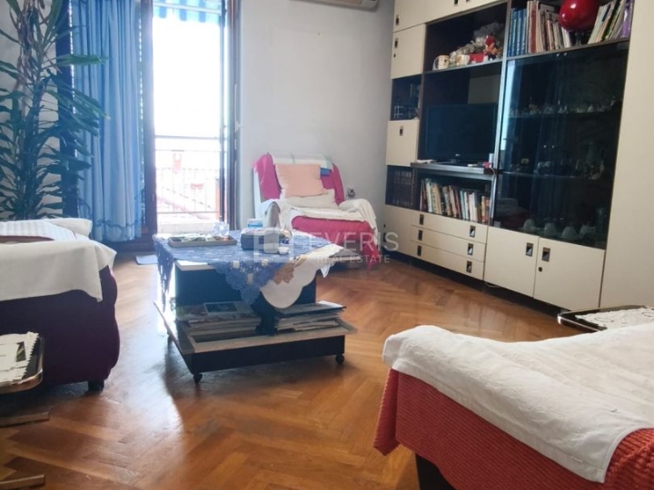 Lovran, stan 63 m2, odlična lokacija blizina mora