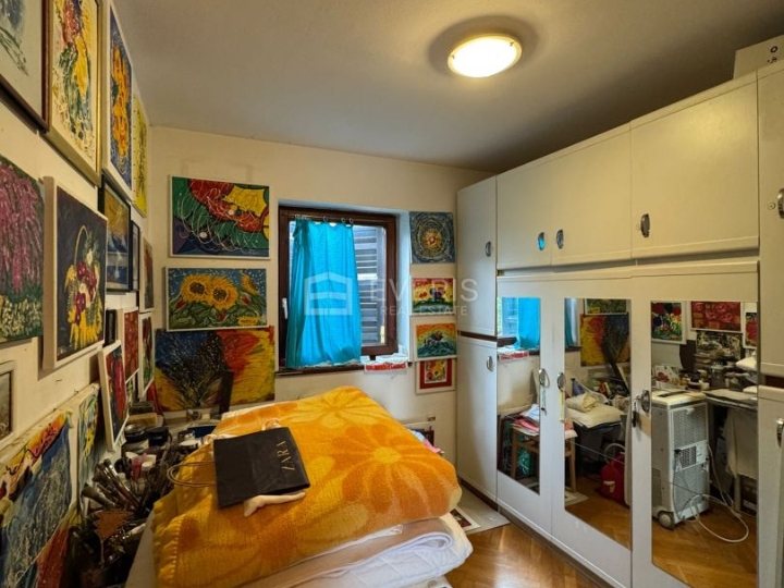 Lovran, stan 63 m2, odlična lokacija blizina mora