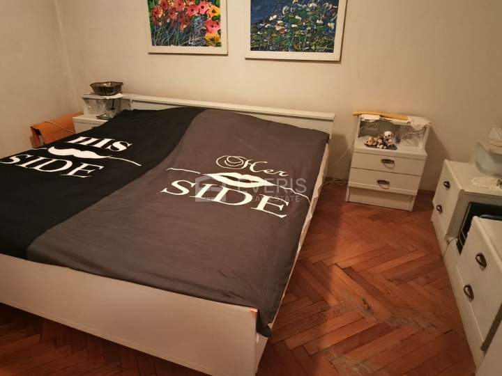 Lovran, stan 63 m2, odlična lokacija blizina mora