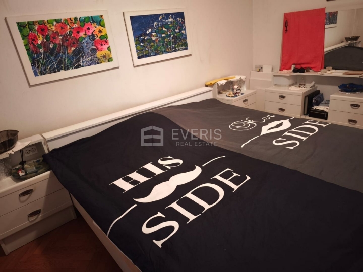 Lovran, stan 63 m2, odlična lokacija blizina mora