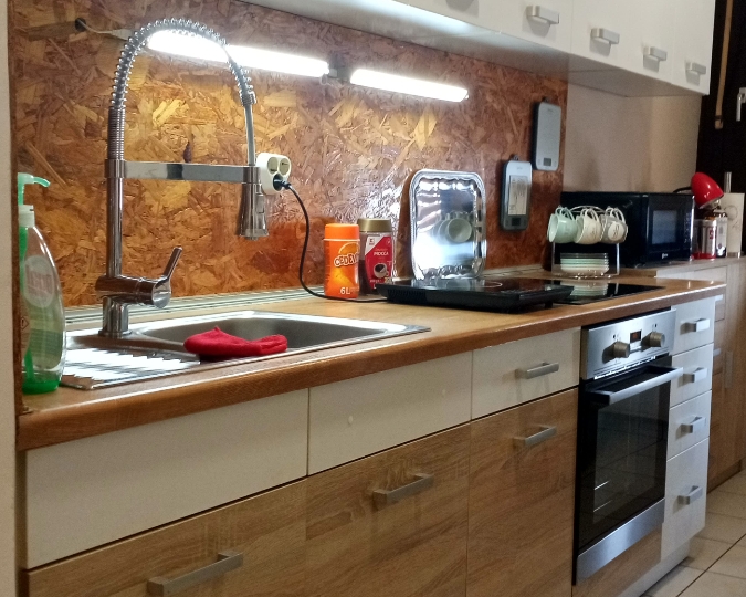 Škurinje, ul. Rastočine