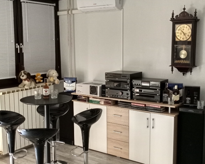 Škurinje, ul. Rastočine