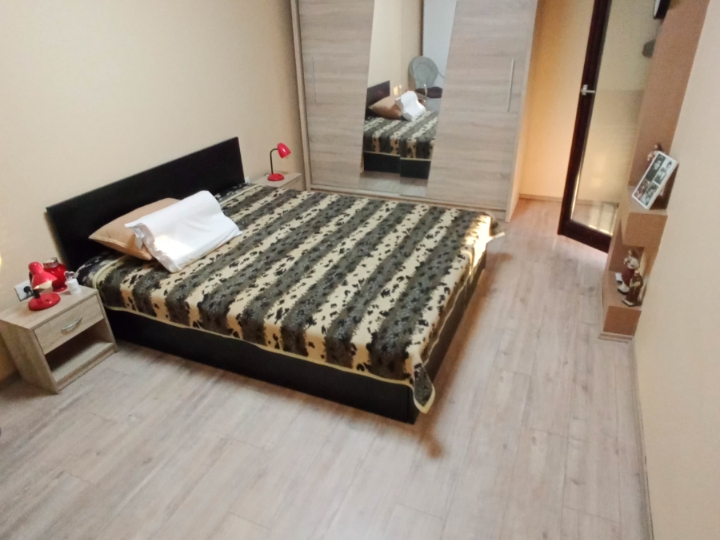 Škurinje, ul. Rastočine