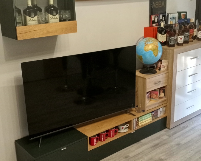 Škurinje, ul. Rastočine