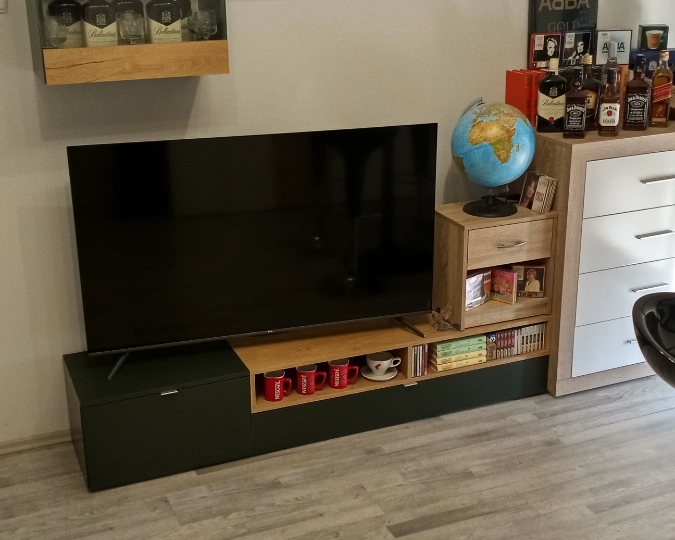 Škurinje, ul. Rastočine