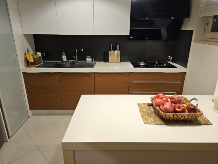 Donji kuhinjski elementi