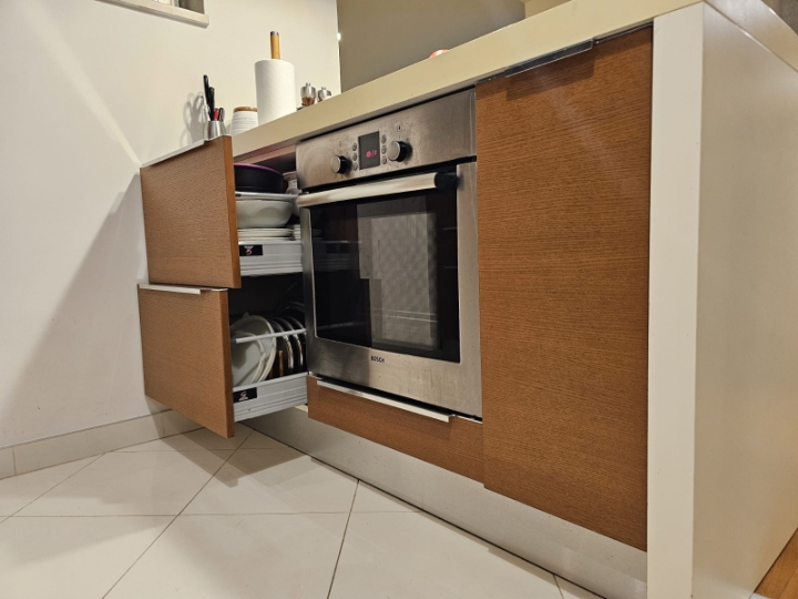 Donji kuhinjski elementi