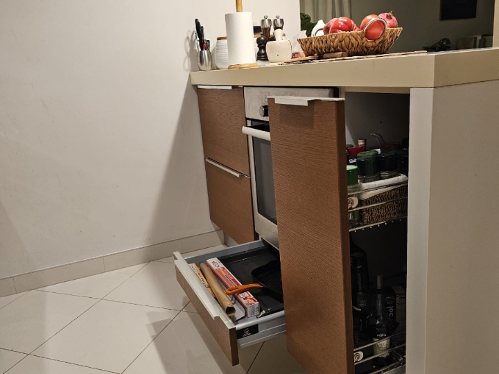 Donji kuhinjski elementi