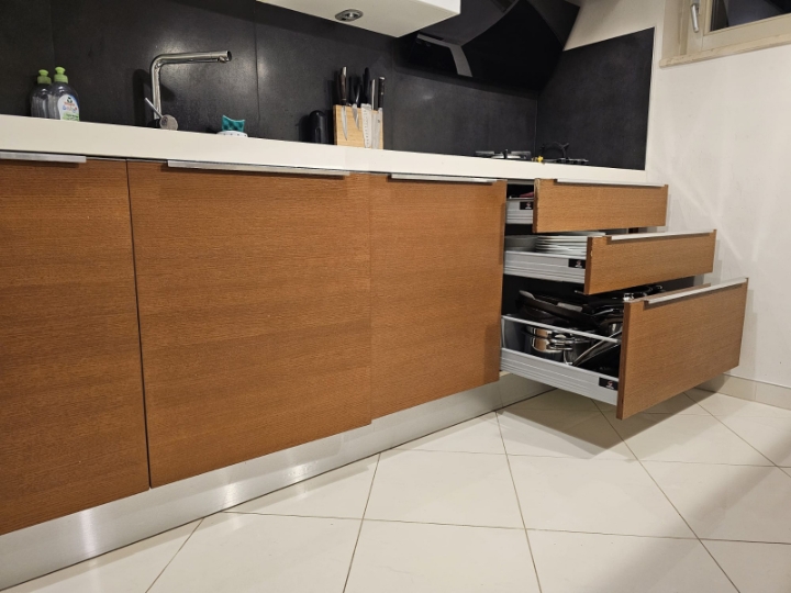 Donji kuhinjski elementi