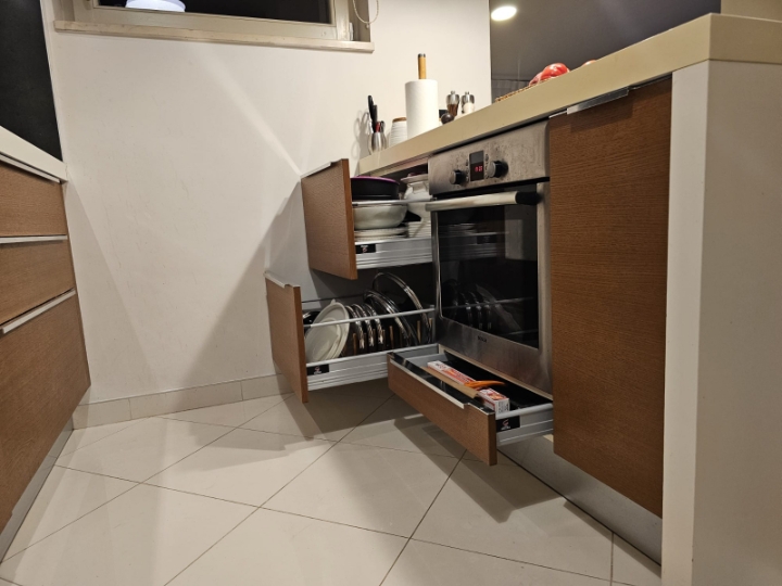 Donji kuhinjski elementi