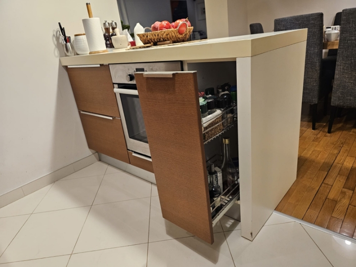 Donji kuhinjski elementi