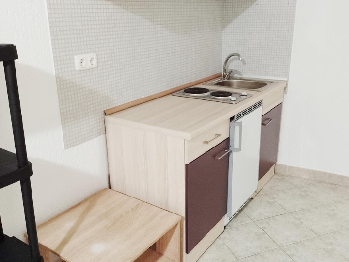 Srdoči, 30 m2, najam 250€