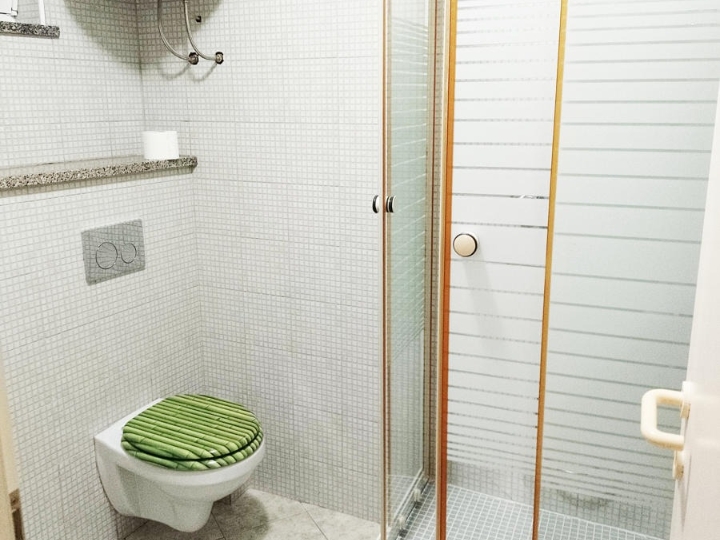 Srdoči, 30 m2, najam 250€