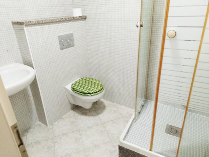 Srdoči, 30 m2, najam 250€