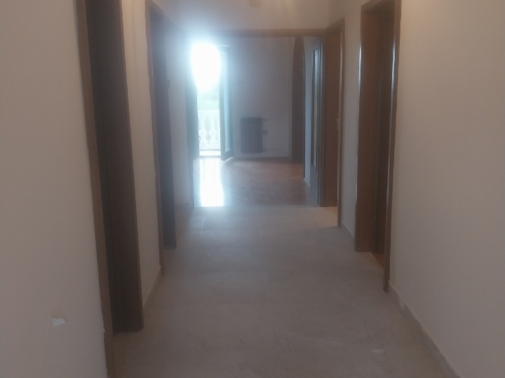 Stan 120 m2 + 150 m2 potkrovlje