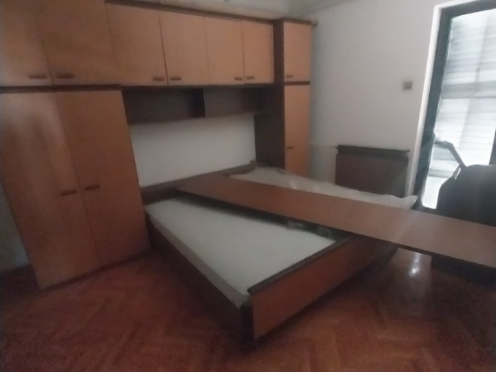 Stan 120m2 + 150 m2 potkrovlje