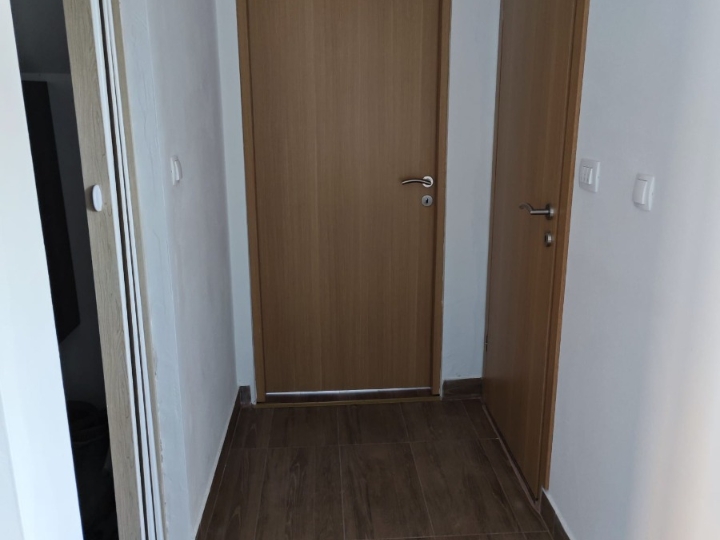 Najam stana 40 m2 - Saršoni