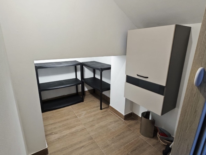 Najam stana 40 m2 - Saršoni