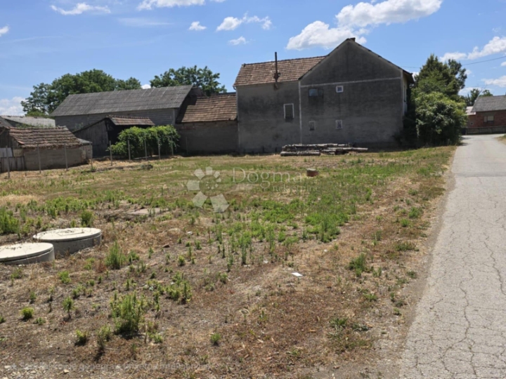 Zemljište koje spaja mir, prostor i potencijal