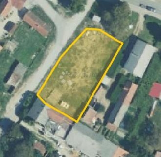 Zemljište koje spaja mir, prostor i potencijal