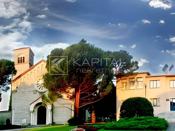 Matulji kuća, dva stana, garaža