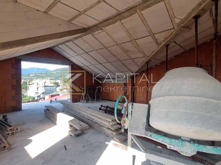 Matulji centar - 3S+DB