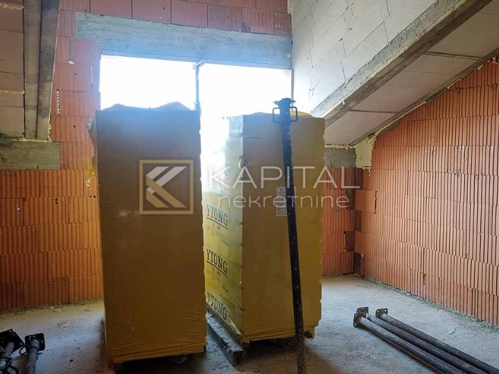 Matulji centar - 3S+DB